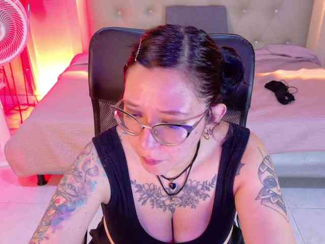 chloe-rosse webcam