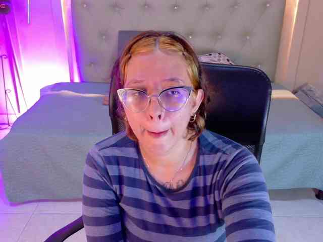 chloe-rosse webcam