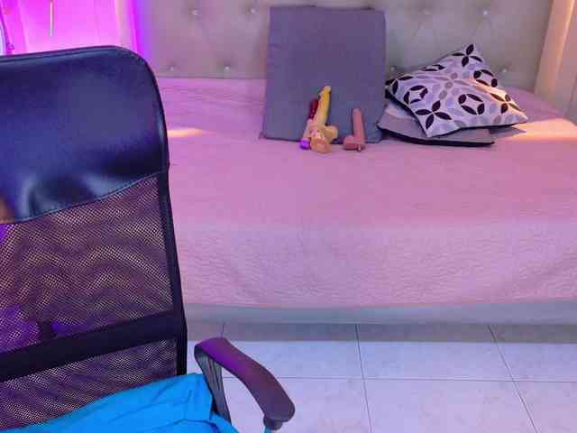 chloe-rosse webcam