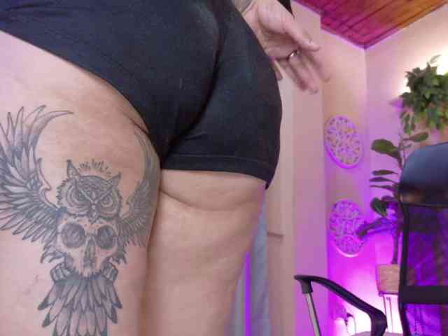 chloe-rosse webcam