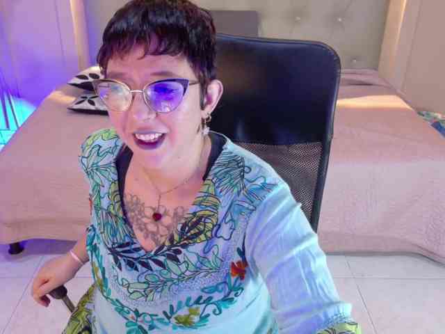 chloe-rosse webcam