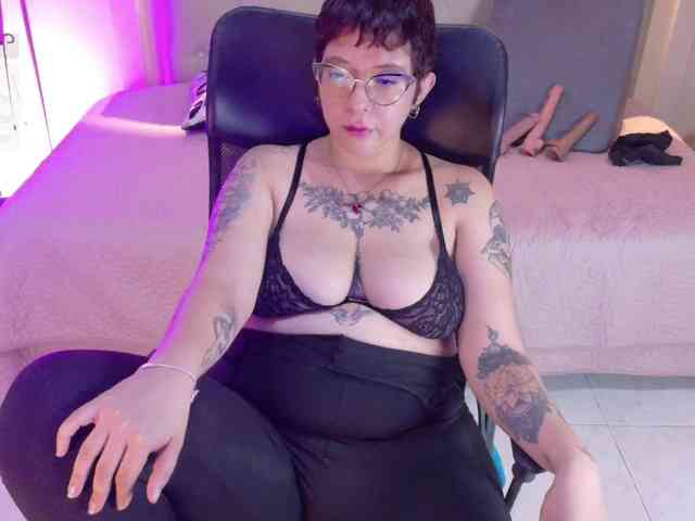 chloe-rosse