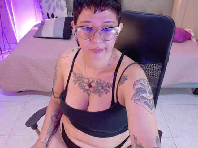 chloe-rosse webcam