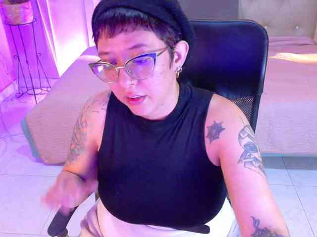 chloe-rosse webcam