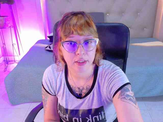 chloe-rosse