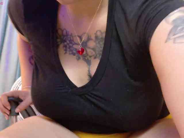 chloe-rosse webcam