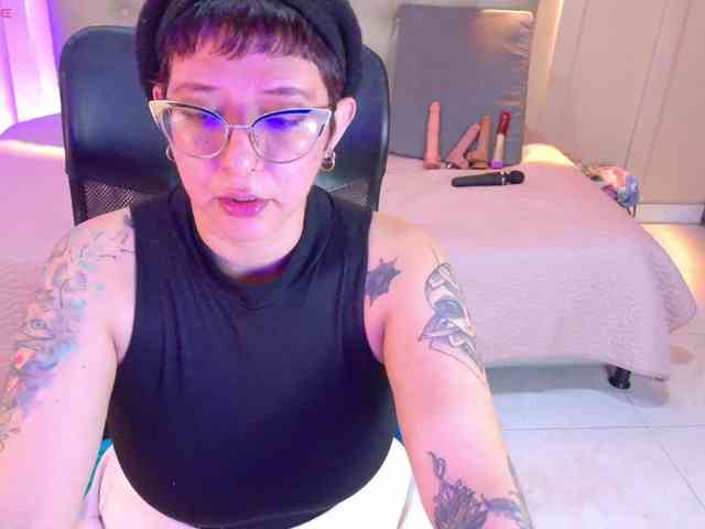 chloe-rosse