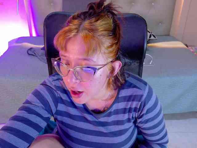 chloe-rosse webcam