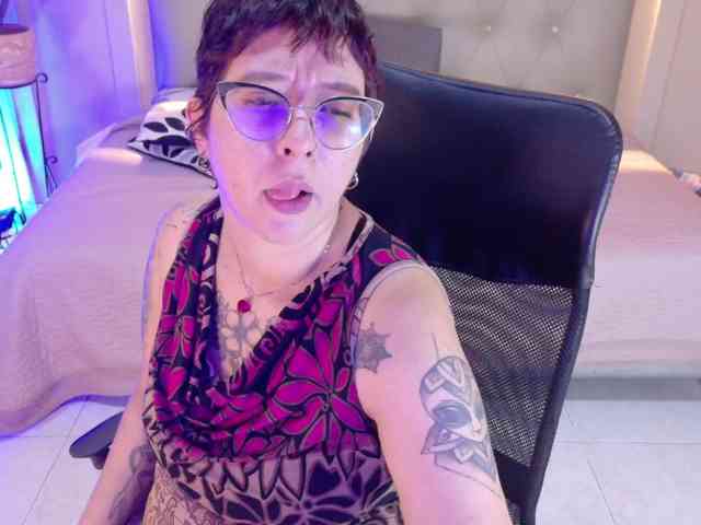 chloe-rosse
