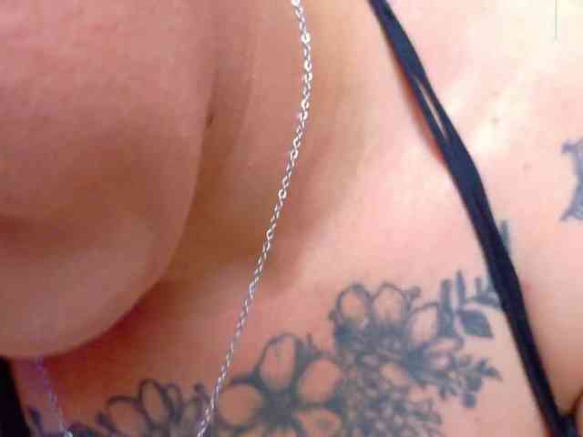 chloe-rosse webcam