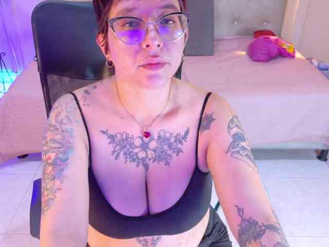 chloe-rosse webcam