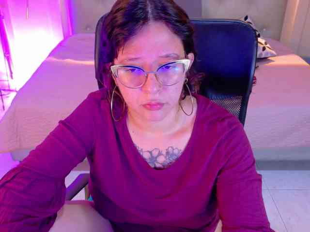 chloe-rosse webcam