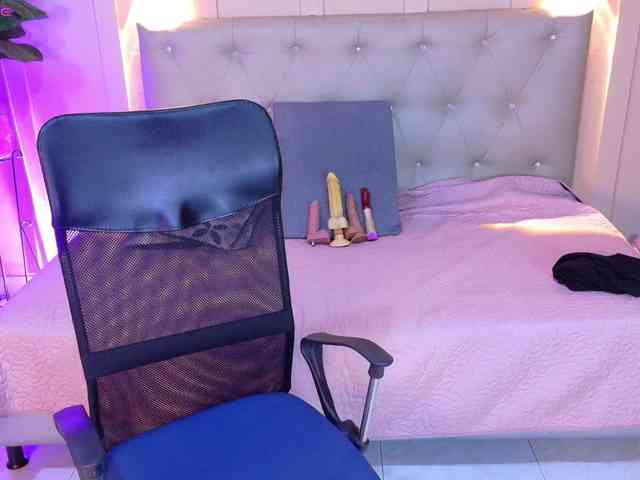 chloe-rosse webcam