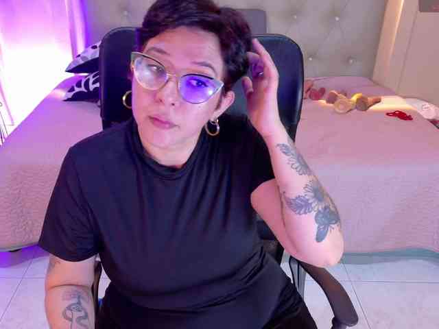 chloe-rosse webcam