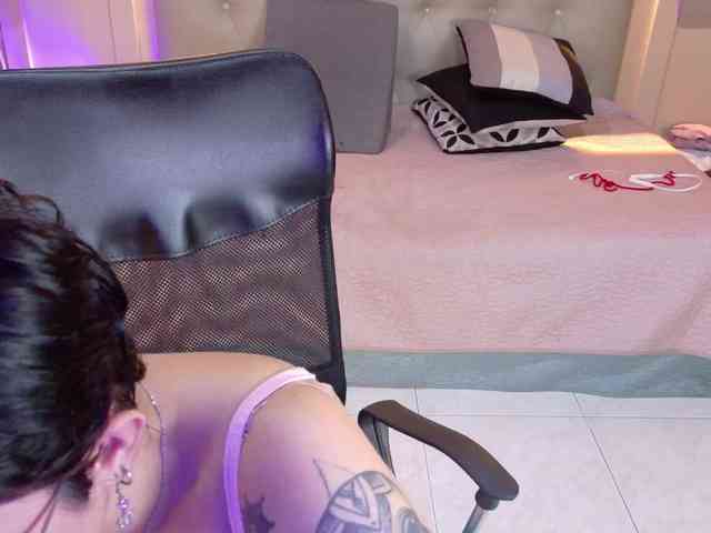chloe-rosse webcam
