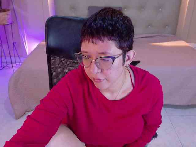 chloe-rosse webcam