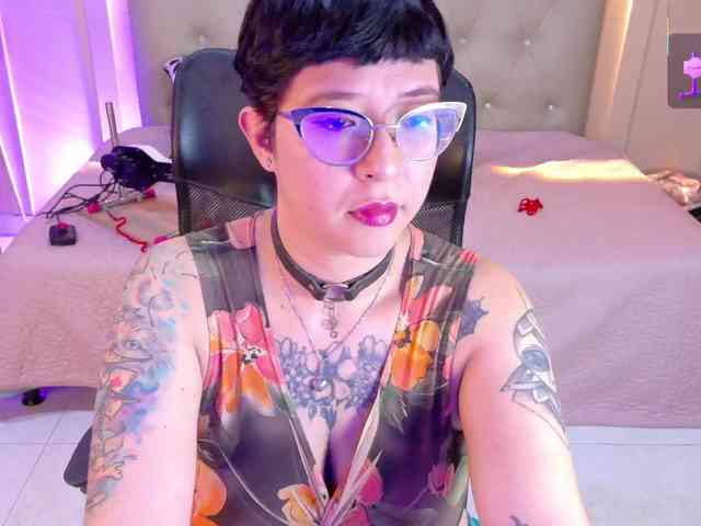 chloe-rosse webcam