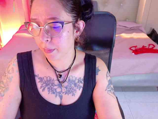 chloe-rosse webcam