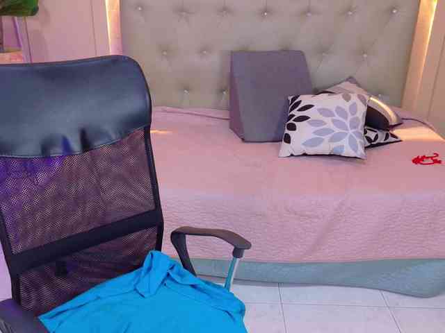 chloe-rosse webcam