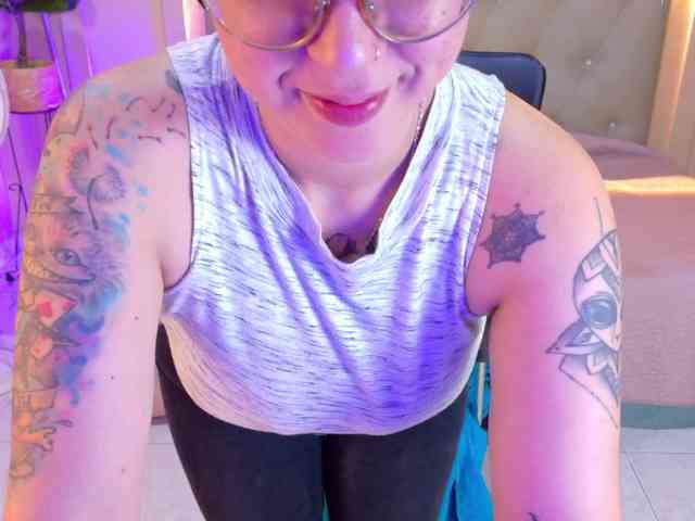 chloe-rosse webcam