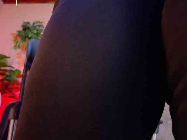 chloe-rosse webcam