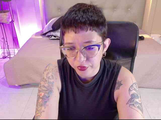 chloe-rosse webcam