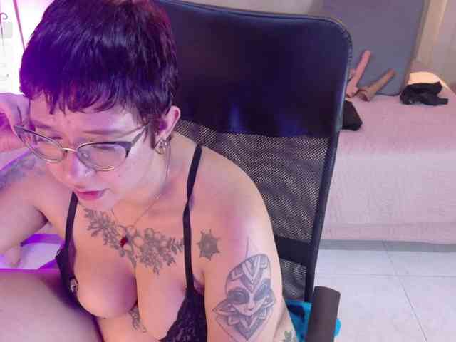 chloe-rosse
