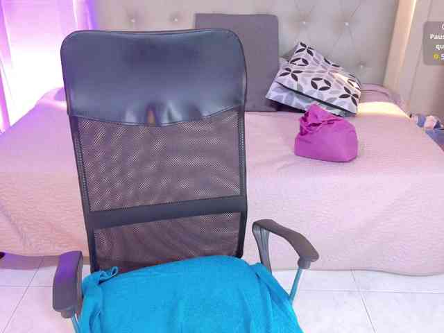 chloe-rosse webcam