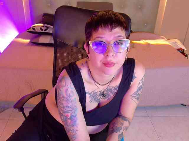 chloe-rosse webcam