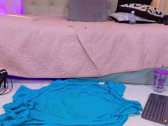 chloe-rosse webcam