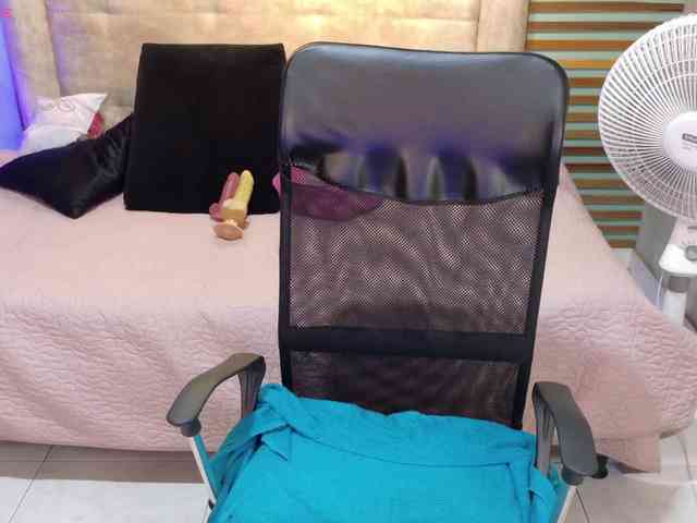 chloe-rosse webcam