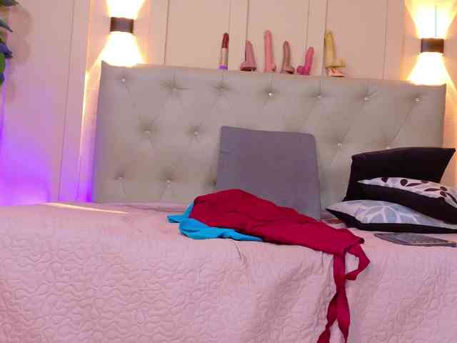 chloe-rosse webcam