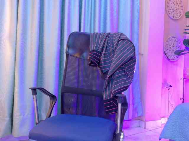 chloe-rosse webcam