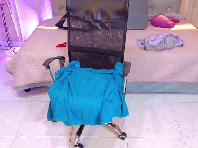 chloe-rosse webcam