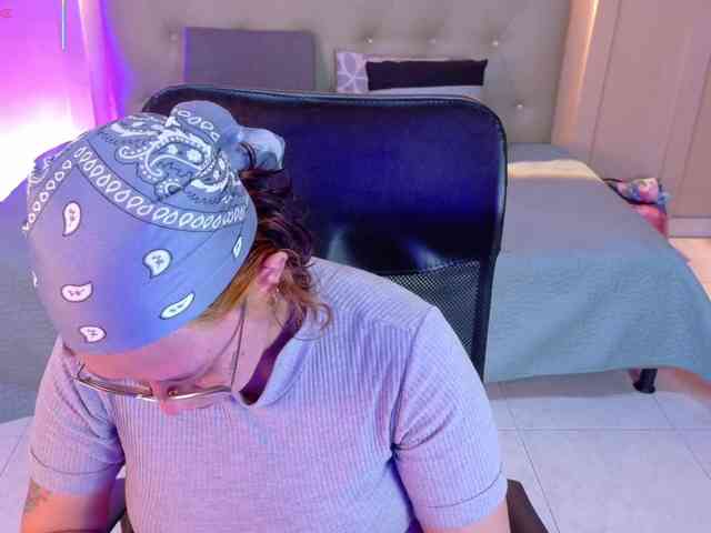 chloe-rosse webcam