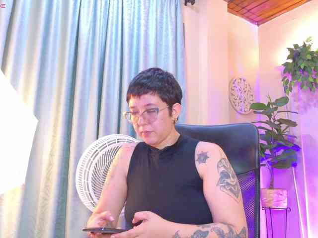 chloe-rosse webcam