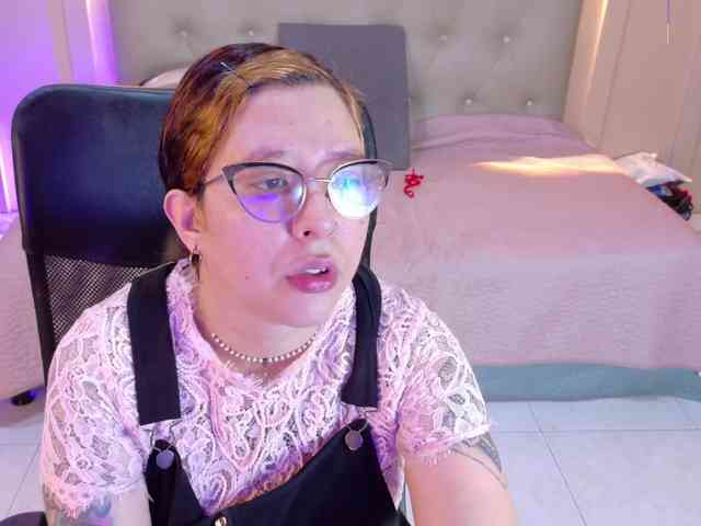 chloe-rosse webcam