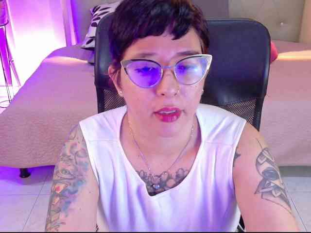 chloe-rosse webcam