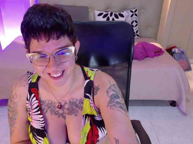 chloe-rosse