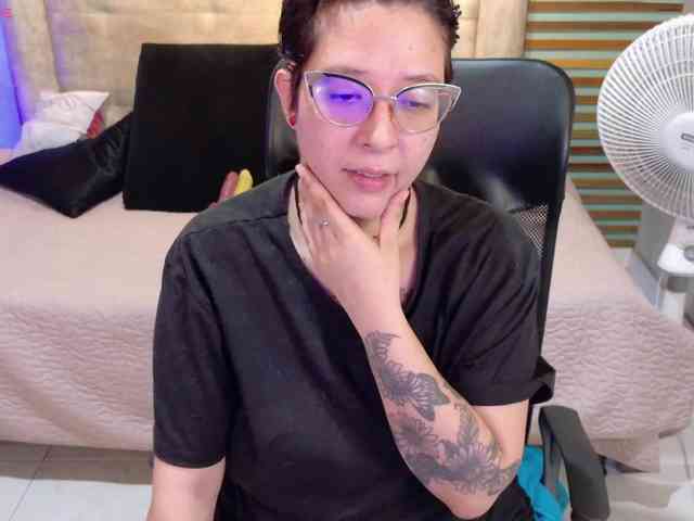 chloe-rosse webcam