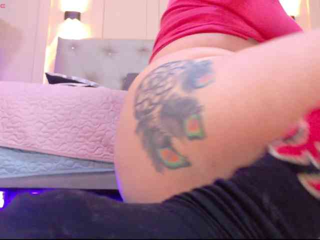 chloe-rosse webcam