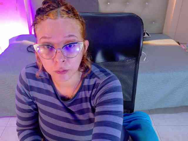 chloe-rosse webcam
