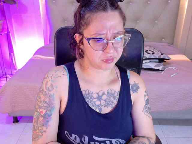 chloe-rosse