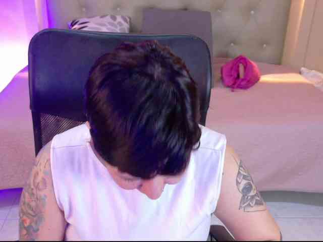 chloe-rosse webcam