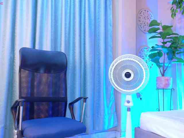 chloe-rosse webcam