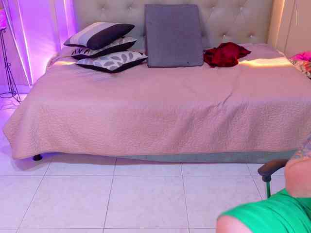 chloe-rosse webcam