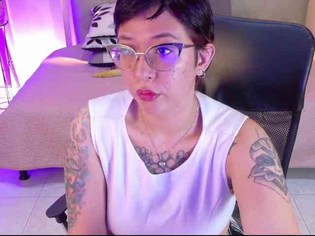 chloe-rosse webcam