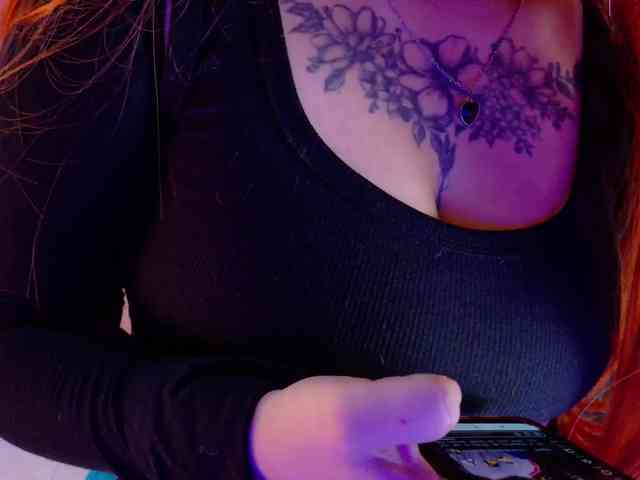 chloe-rosse webcam