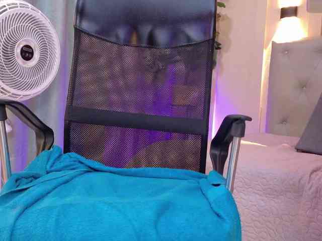 chloe-rosse webcam