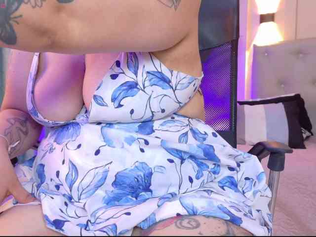 chloe-rosse webcam